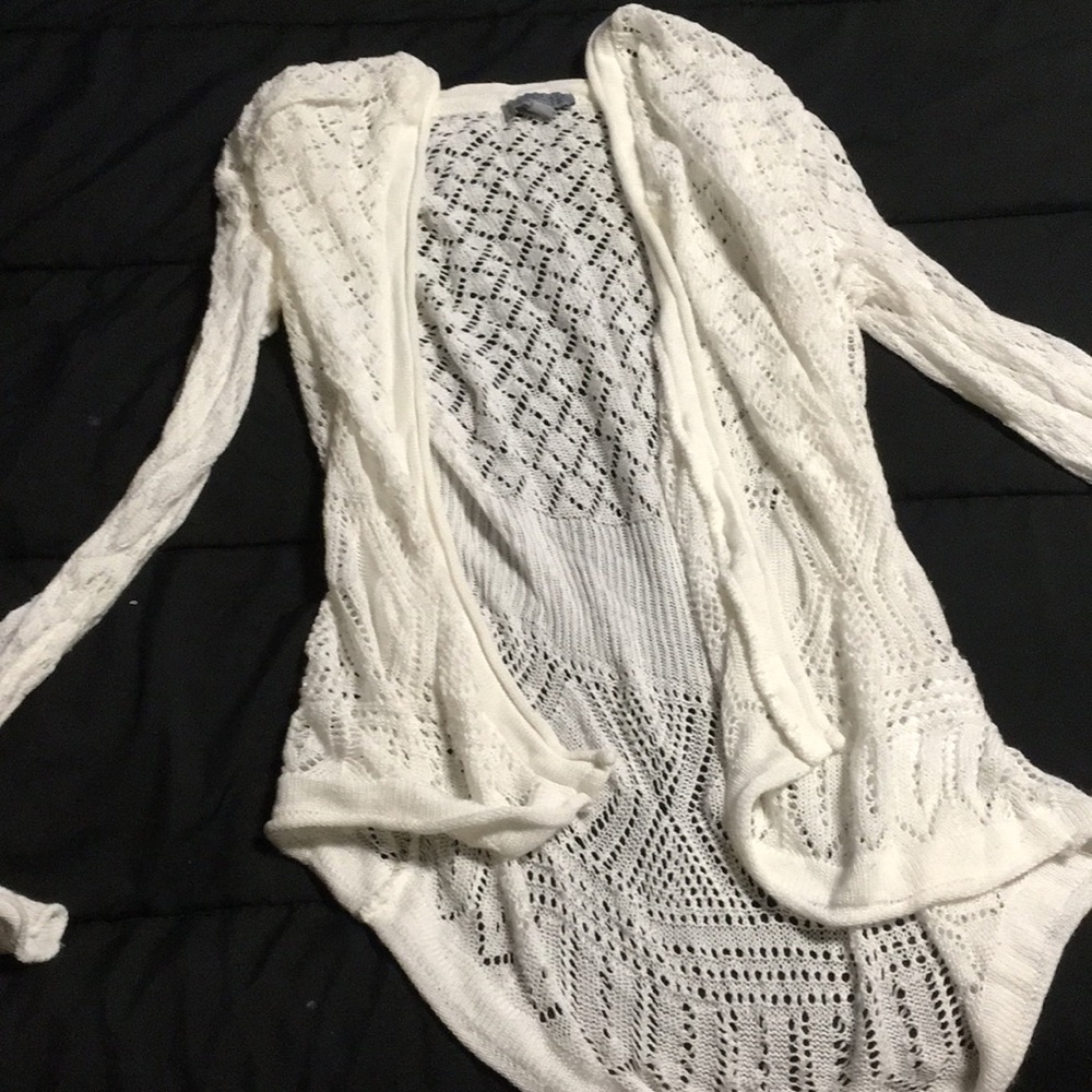 Pretty cardigan